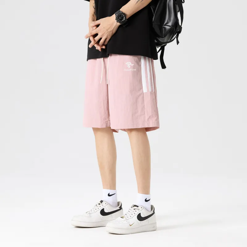 PAKA Casual Shorts Unisex-13