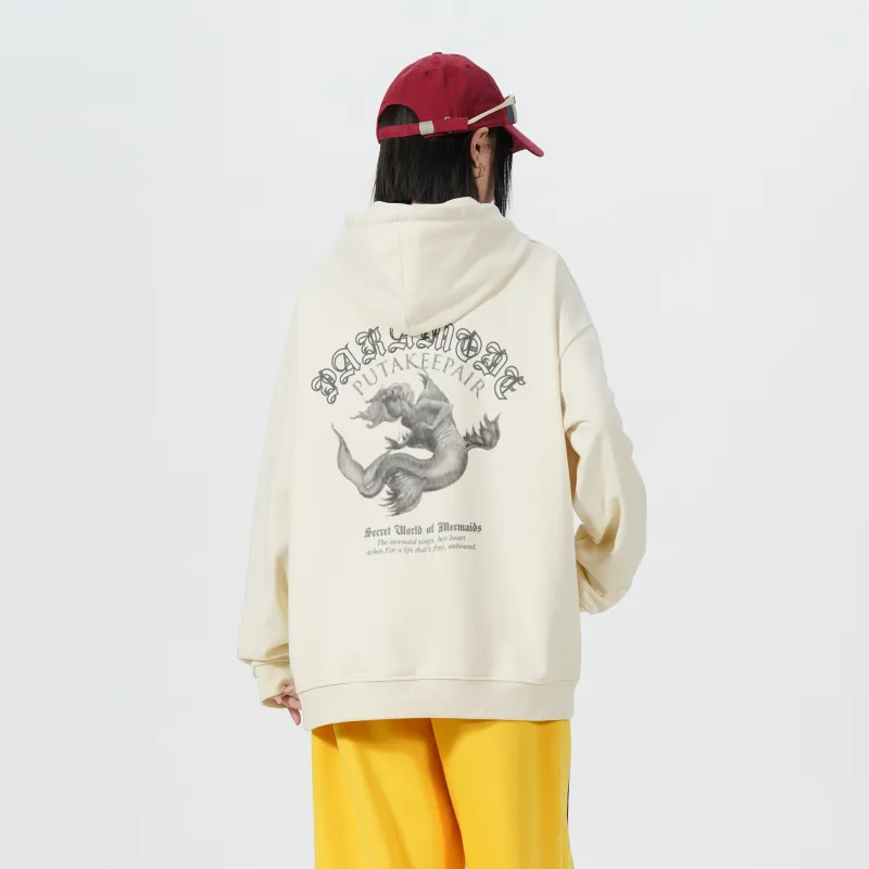 PAKA Sweatshirts Unisex-22