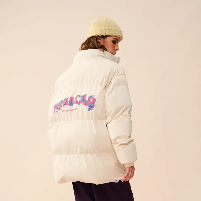 PAKA Puffer Jackets Unisex-8