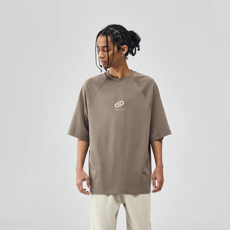 PAKA T Shirts Unisex-16