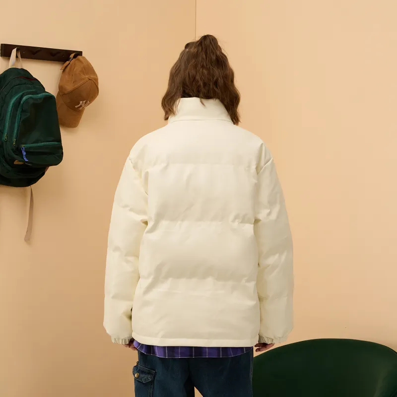PAKA Puffer Jackets Unisex-9