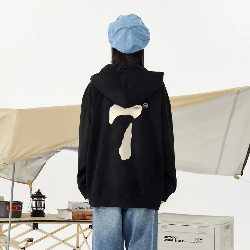 PAKA Sweatshirts Unisex-2