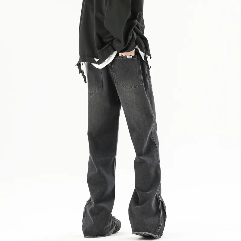 PAKA Jeans Unisex-4