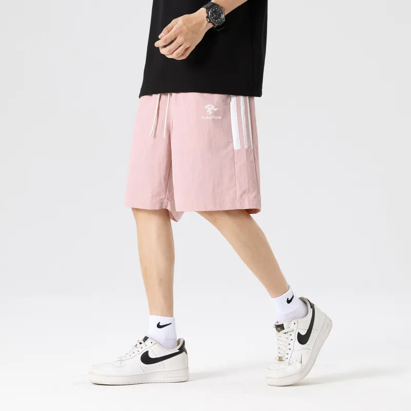 PAKA Casual Shorts Unisex-12