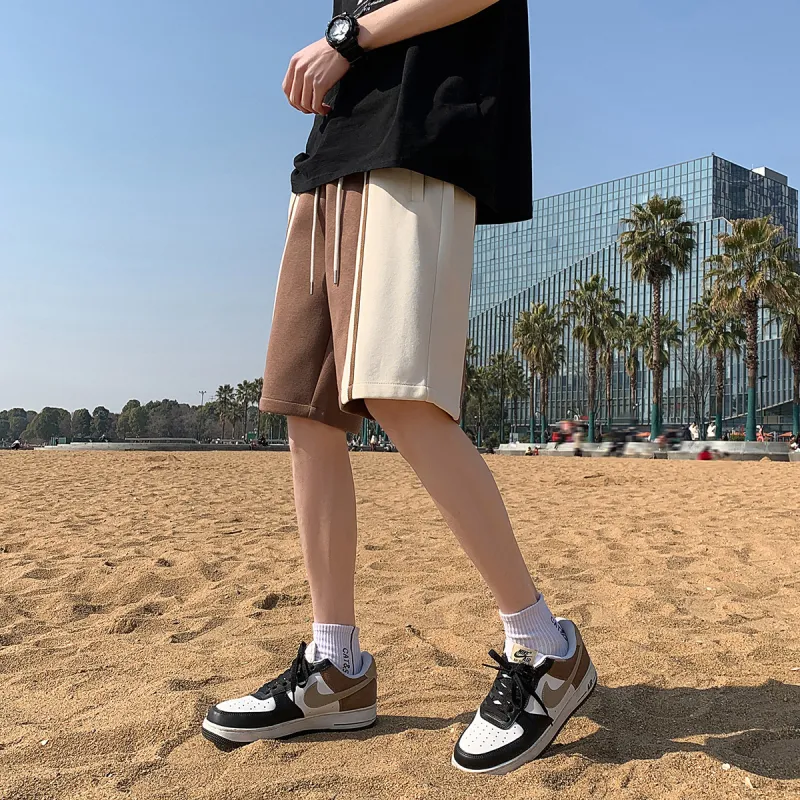 PAKA Casual Shorts Unisex-7