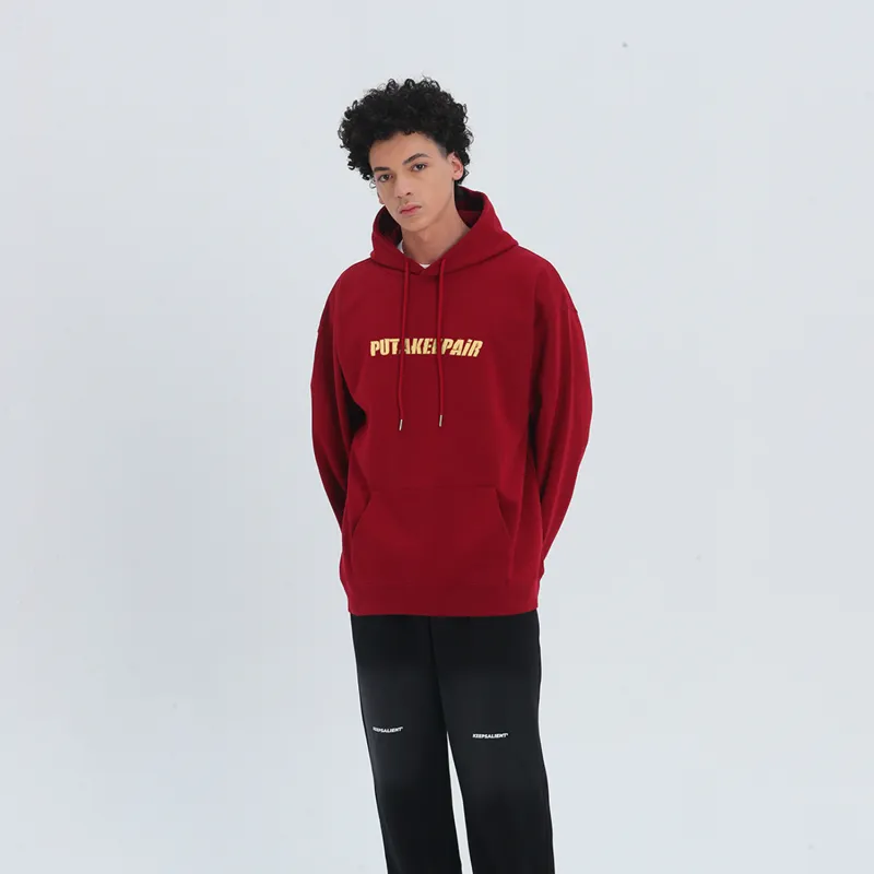 PAKA Sweatshirt Year Of The Dragon Limited Edition Unisex-9