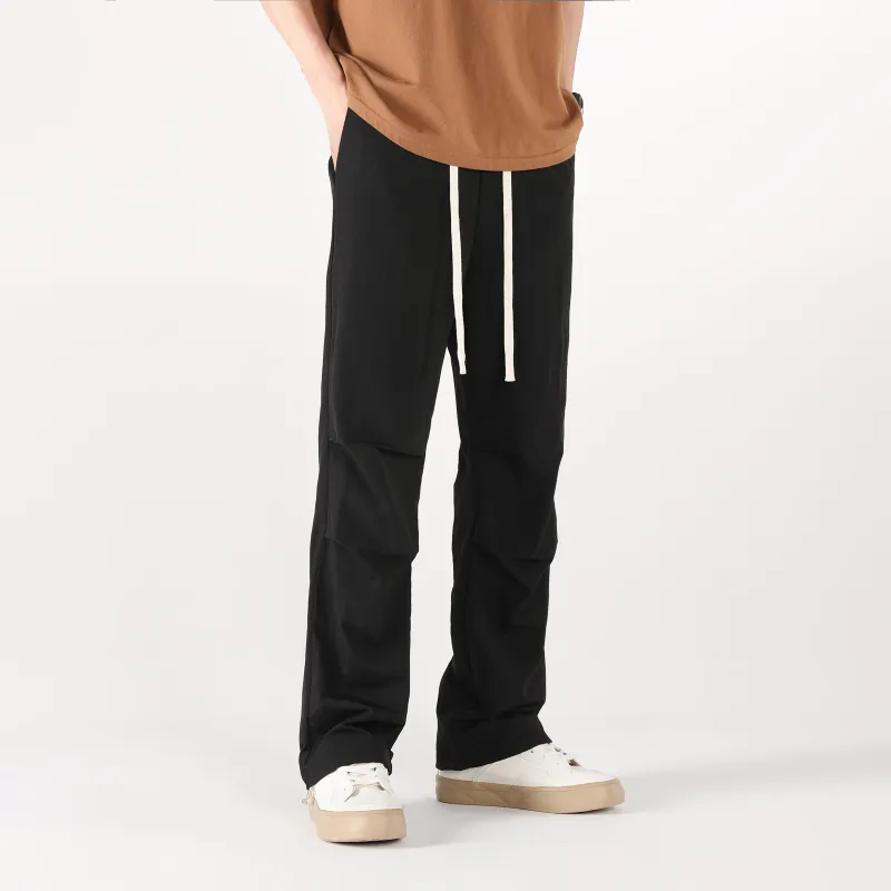 PAKA Casual Pants Unisex-2