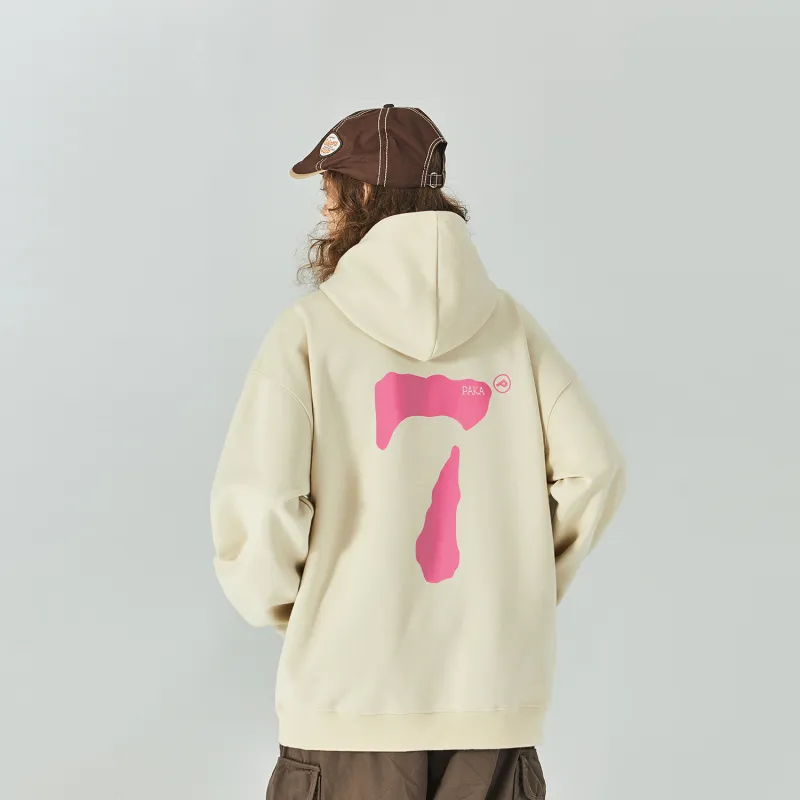 PAKA Fall Sweatshirt Unisex 2 Pack-33