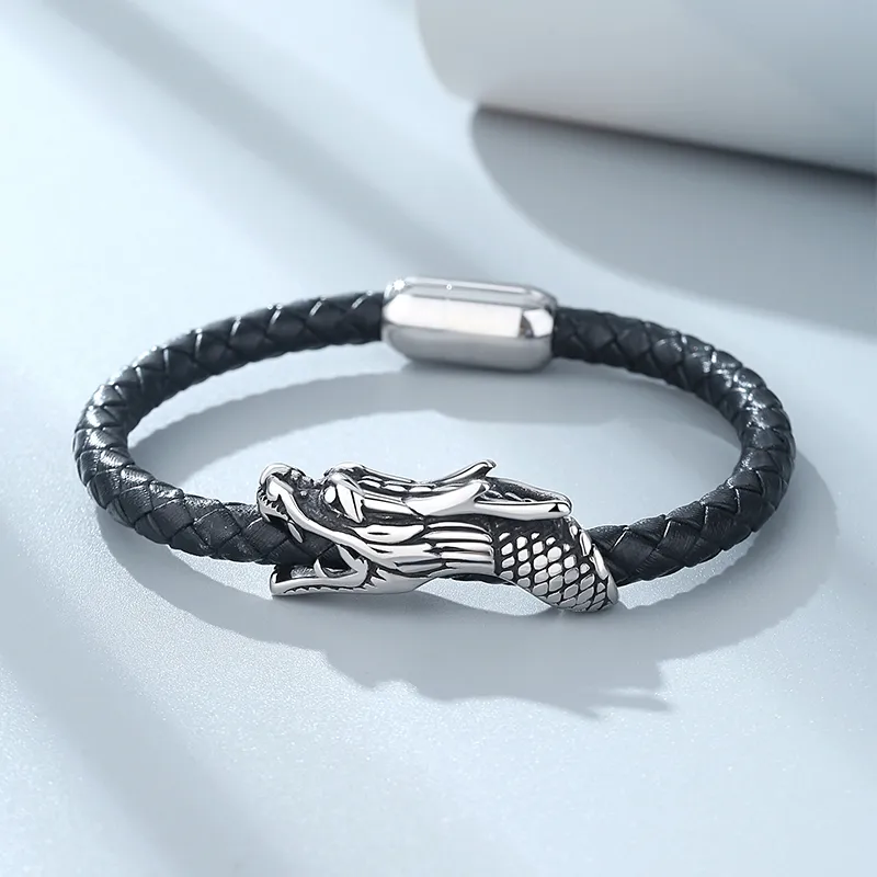 YINCHIE Magnetic Bracelets Men's-1