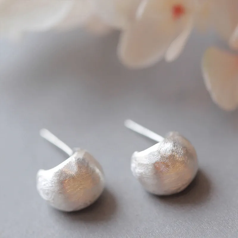 YINCHIE 925 Sterling Silver Stud Earrings Women's Gift Box Set-3
