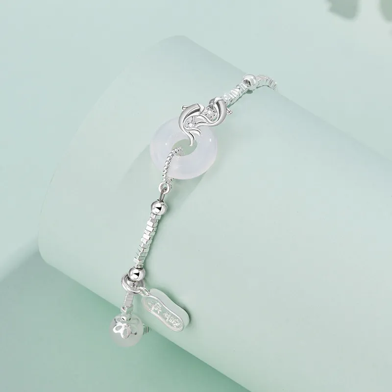 YINCHIE Ashore Koi Bracelets Women's-3