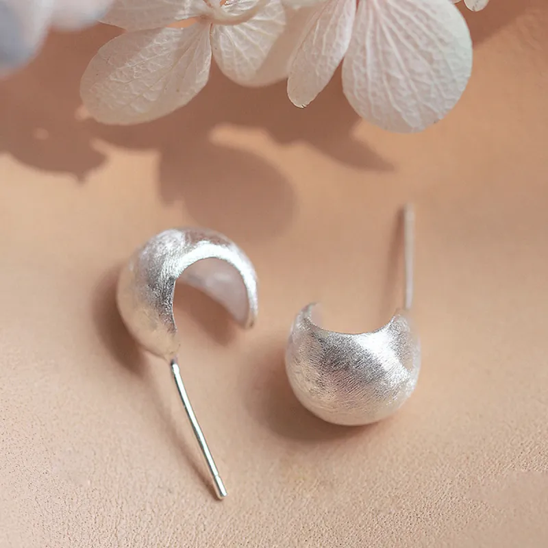 YINCHIE 925 Sterling Silver Stud Earrings Women's Gift Box Set-1