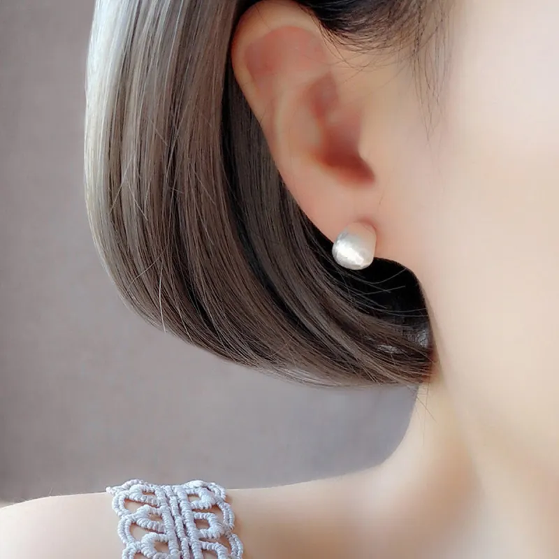 YINCHIE 925 Sterling Silver Stud Earrings Women's Gift Box Set-4
