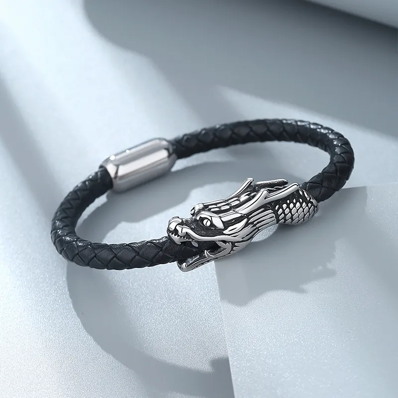 YINCHIE Magnetic Bracelets Men's-3