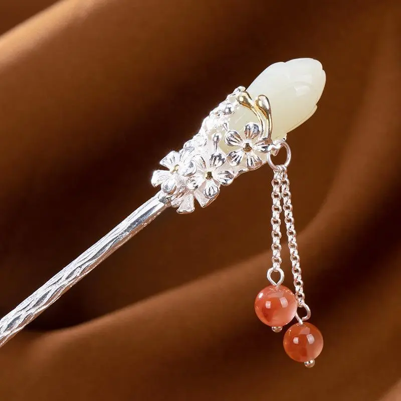 YINCHIE Hairpins Women's-4
