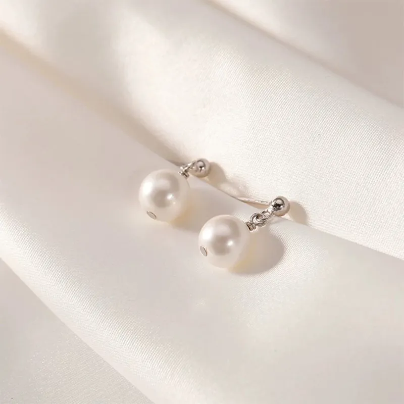 YINCHIE 925 Sterling Silver Earrings Women's Gift Box Set-2