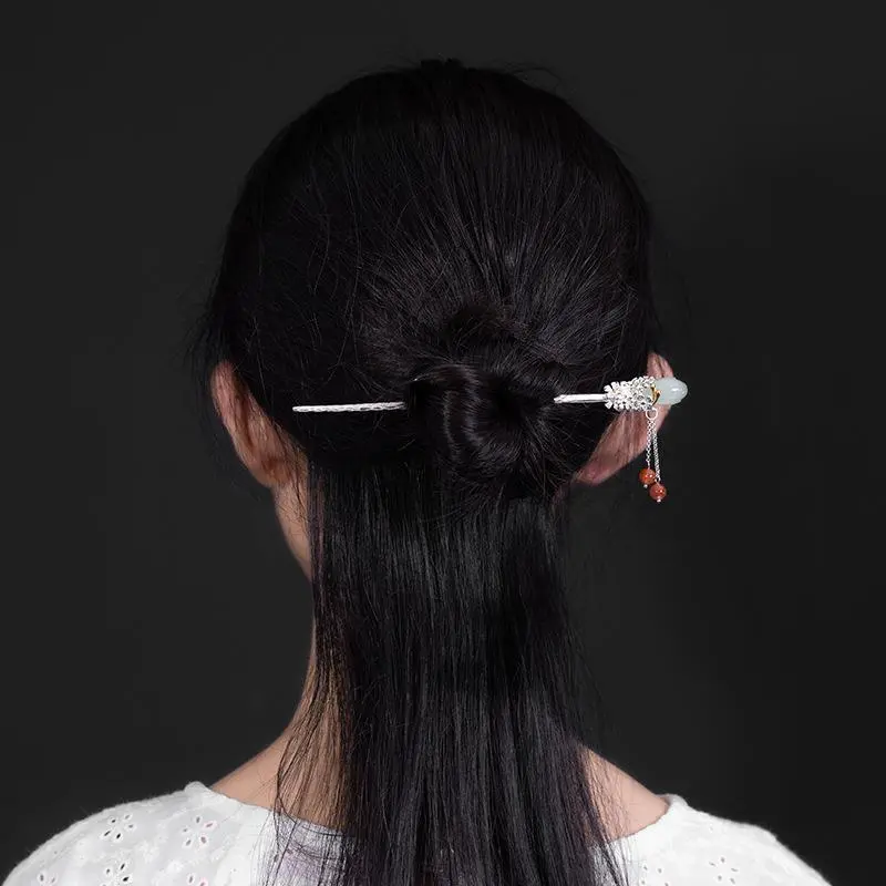 YINCHIE Hairpins Women's-3