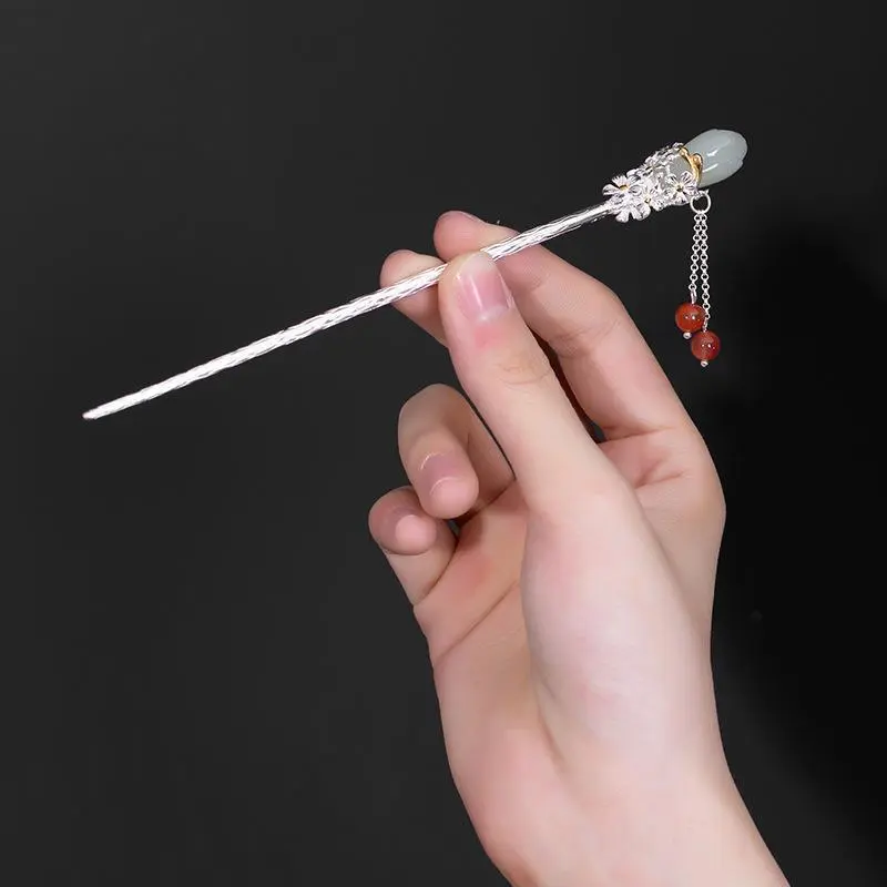 YINCHIE Hairpins Women's-2