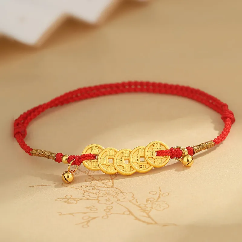 YINCHIE 925 Sterling Silver Anklets Women's-2