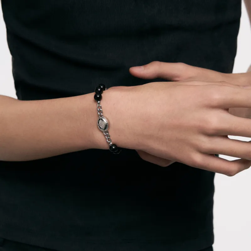 BLACKHEAD 316 Steel Bracelets Unisex-3