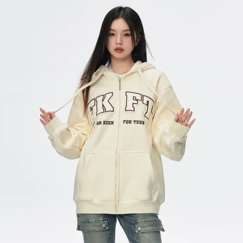 FKFT Sweatshirts Unisex-2