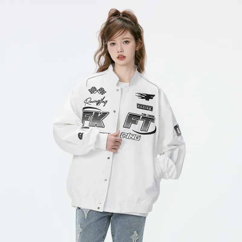 FKFT Jackets Unisex-11