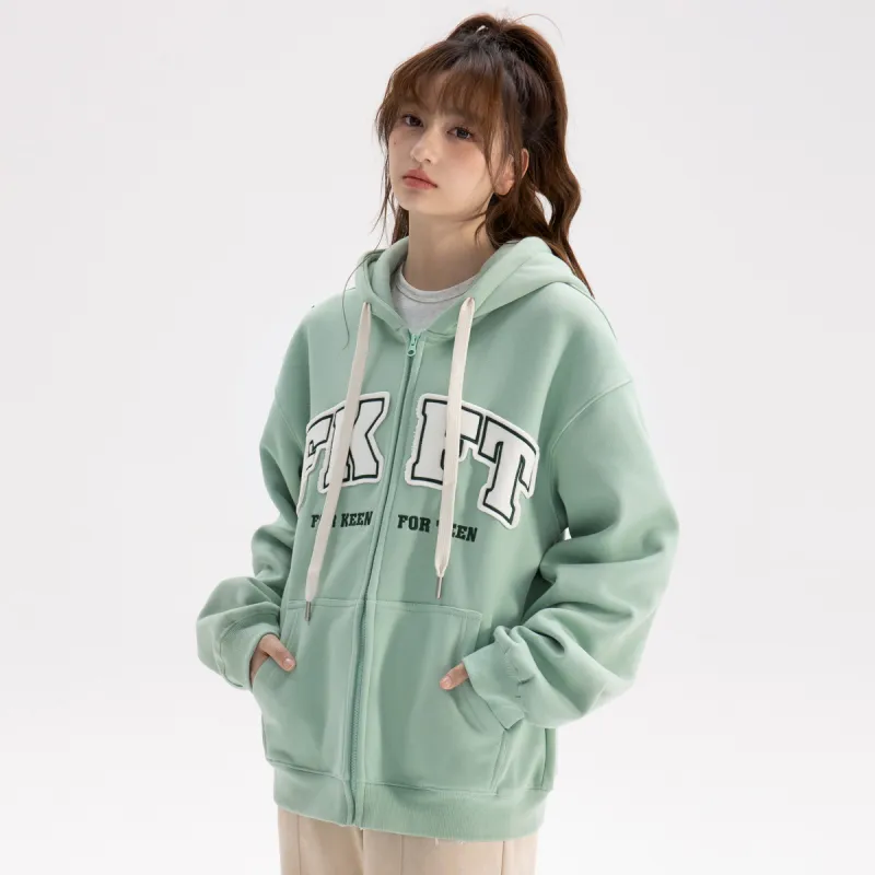 FKFT Sweatshirts Unisex-12