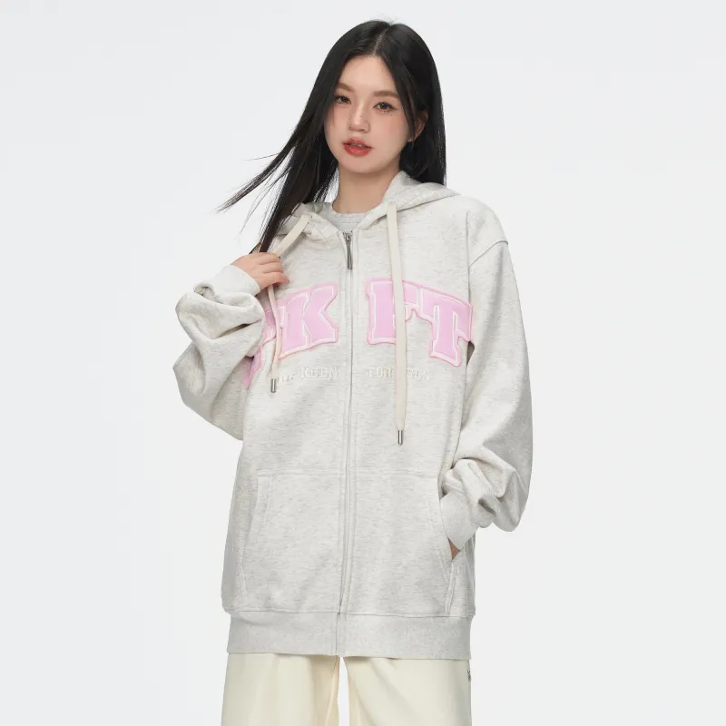 FKFT Sweatshirts Unisex-17