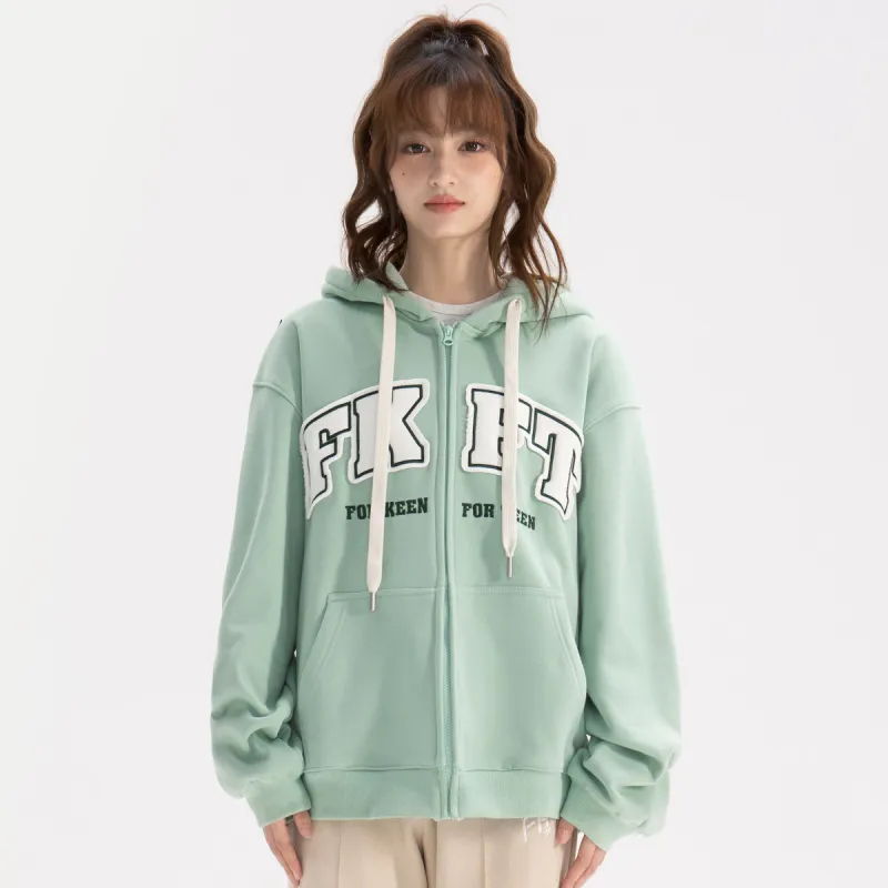 FKFT Sweatshirts Unisex-13