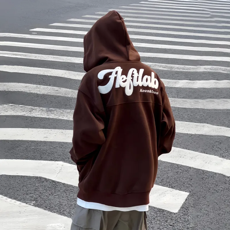 FKFT Sweatshirts Unisex-8