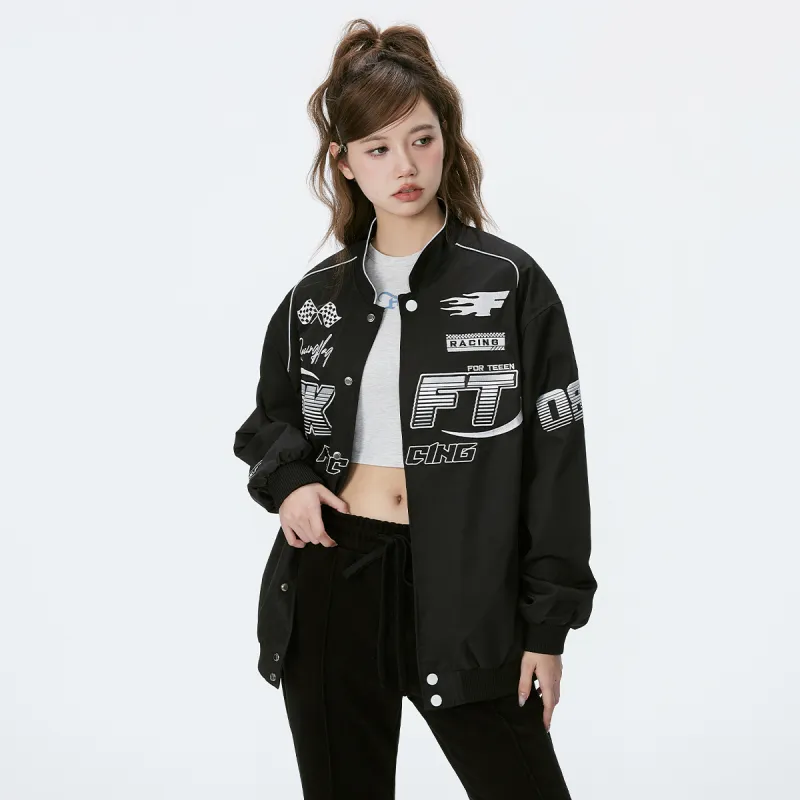 FKFT Jackets Unisex-5