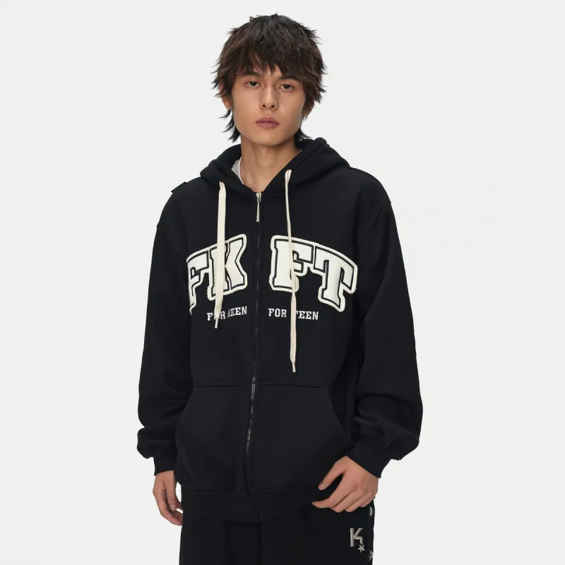 FKFT Sweatshirts Unisex-7