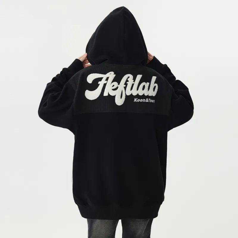 FKFT Sweatshirts Unisex-13