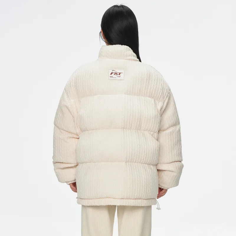 FKFT Puffer Jackets Unisex-6