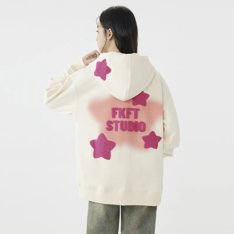 FKFT Sweatshirts Unisex-6