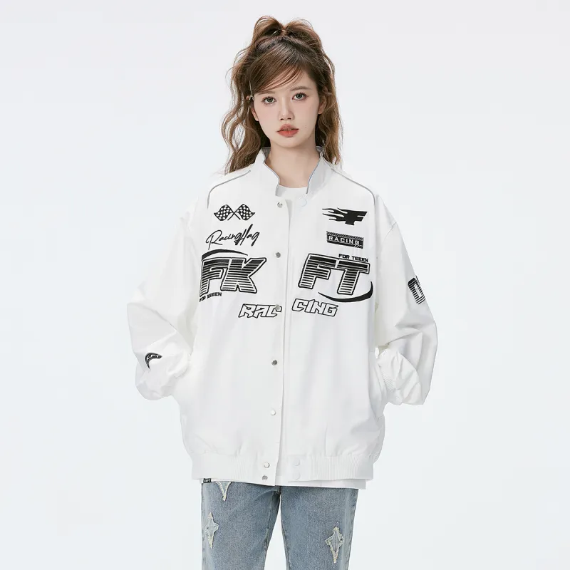 FKFT Jackets Unisex-12