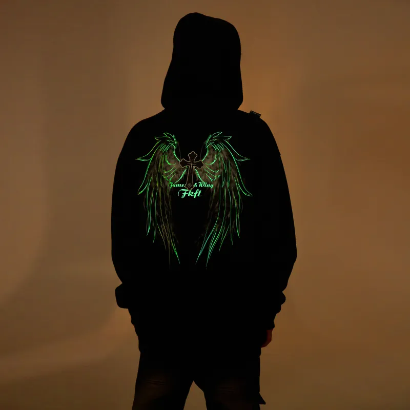 FKFT Sweatshirts Unisex-2