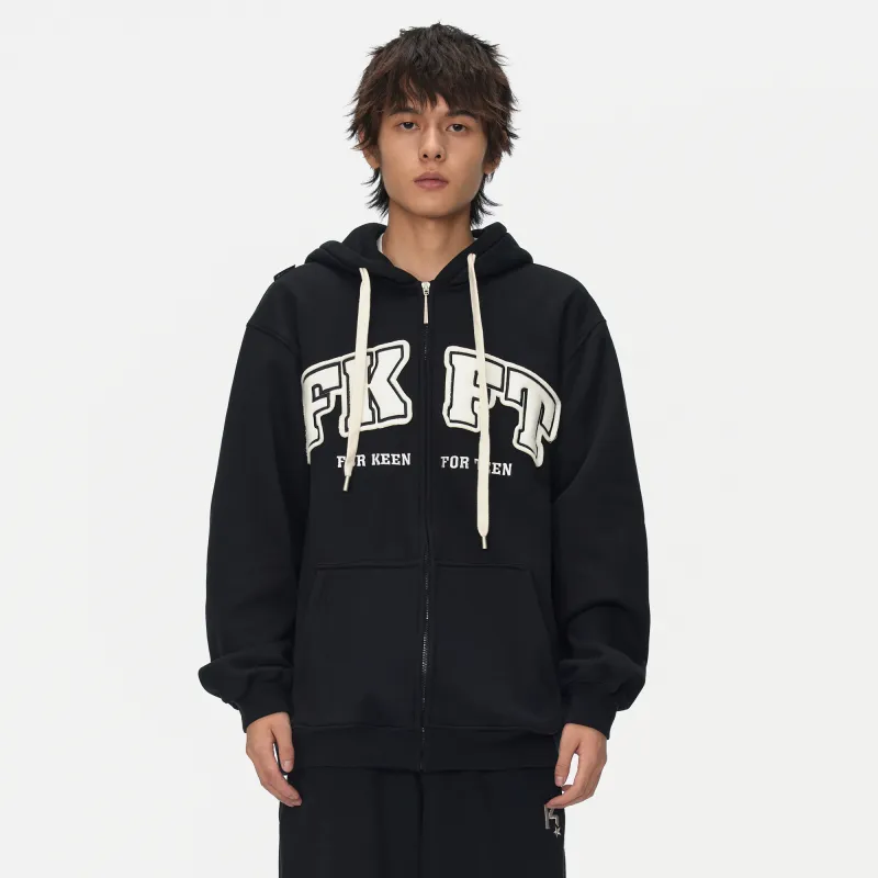 FKFT Sweatshirts Unisex-8