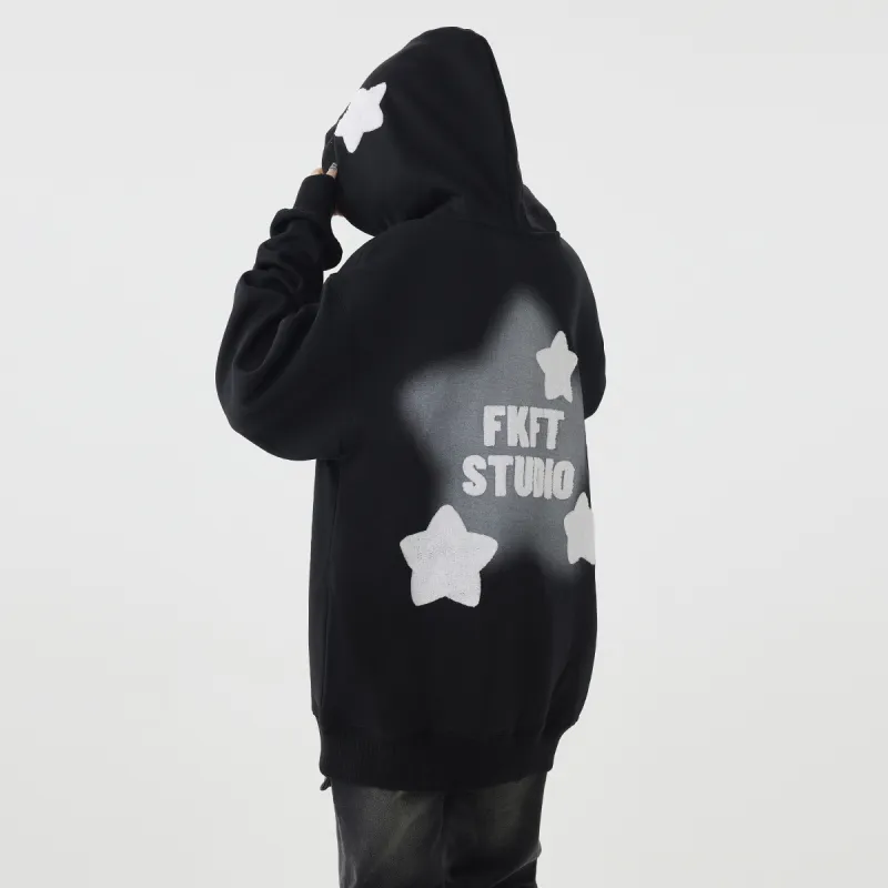 FKFT Sweatshirts Unisex-2