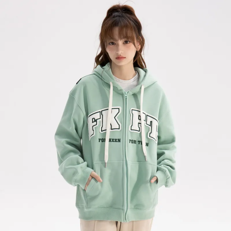 FKFT Sweatshirts Unisex-14