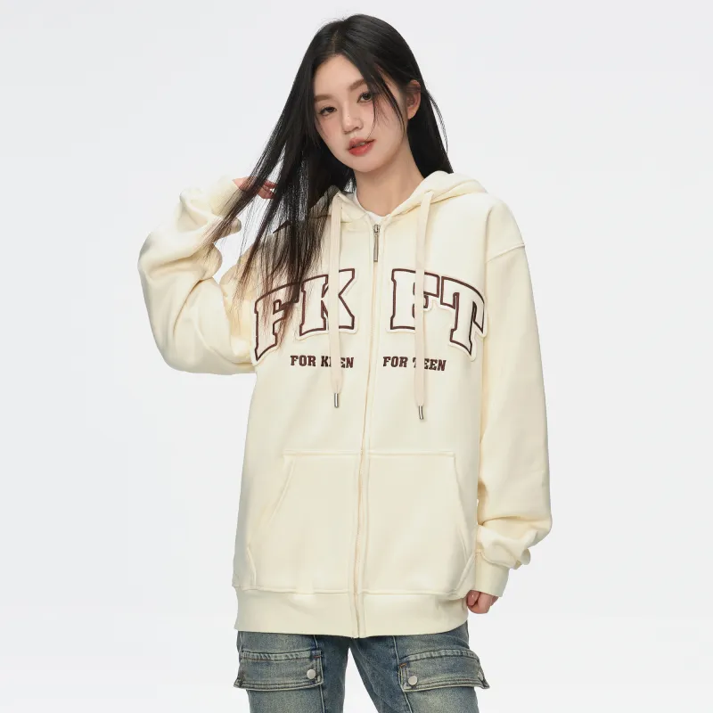 FKFT Sweatshirts Unisex-3