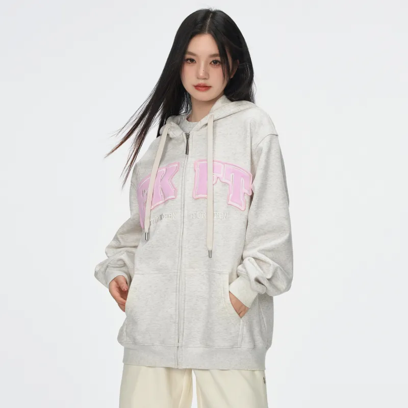 FKFT Sweatshirts Unisex-18