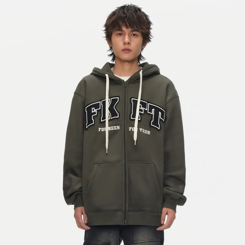 FKFT Sweatshirts Unisex-23