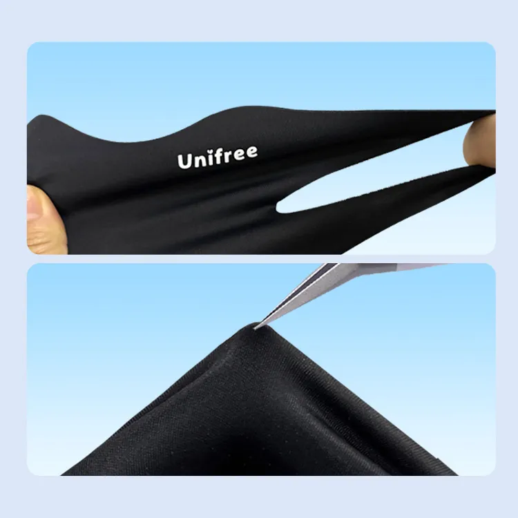 Unifree Elastane Face Masks Unisex-5