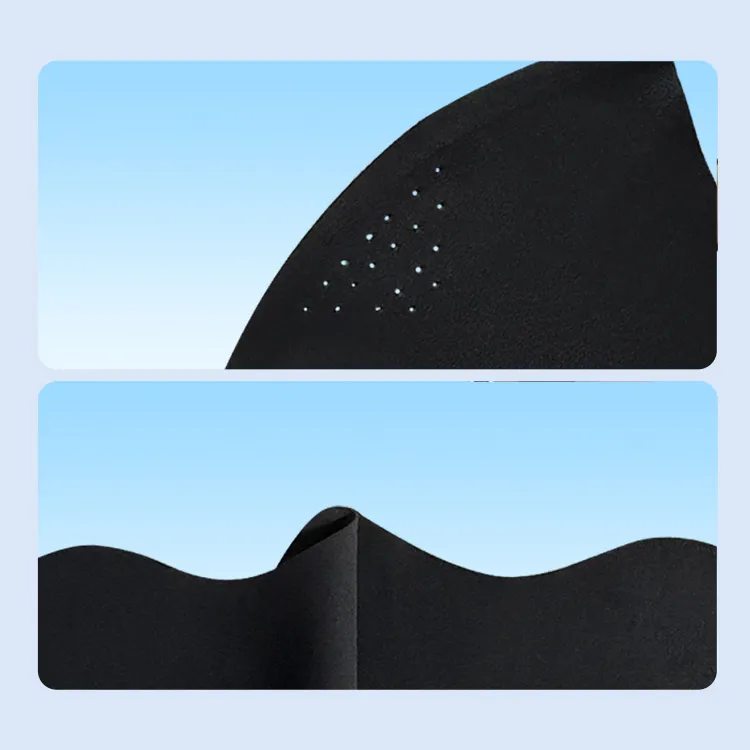 Unifree Elastane Face Masks Unisex-4