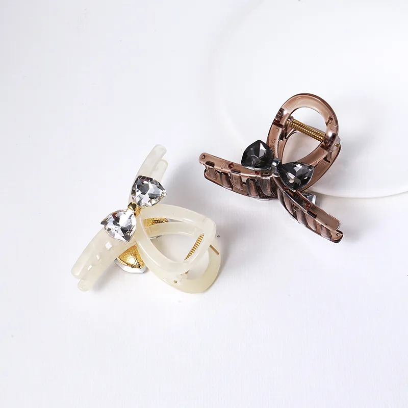 CAROMAY Hair Clips Women's-5