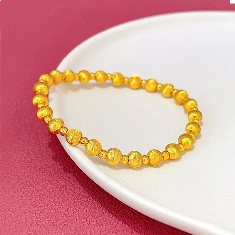 CAROMAY Copper Alloy Bracelets Women's-4