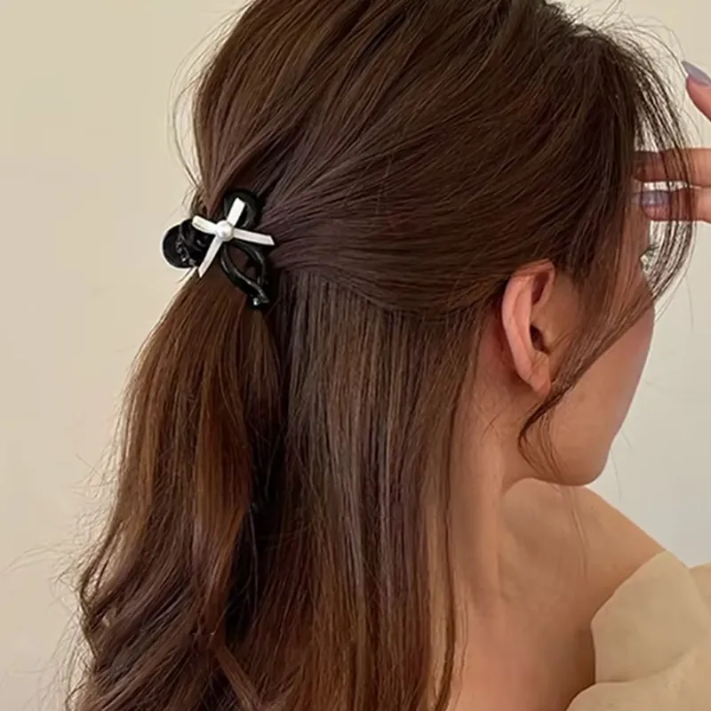 CAROMAY Hair Clips Women's-1
