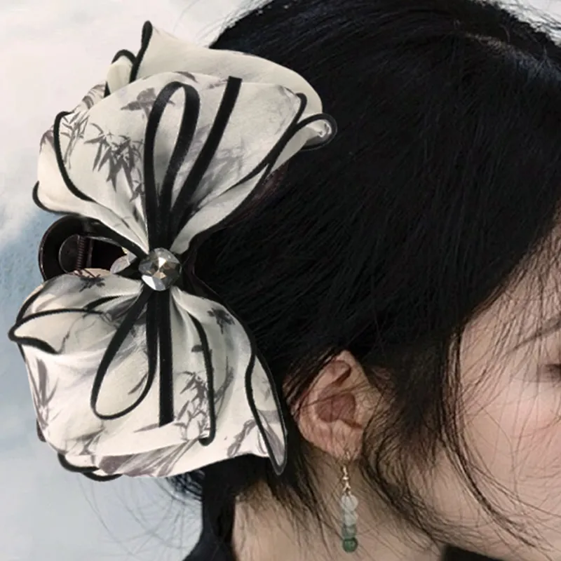 CAROMAY Hair Clips Women's-1