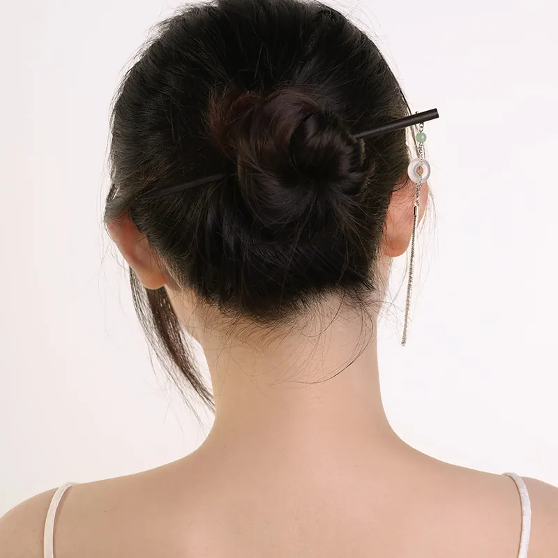 CAROMAY Hairpins Women's-2